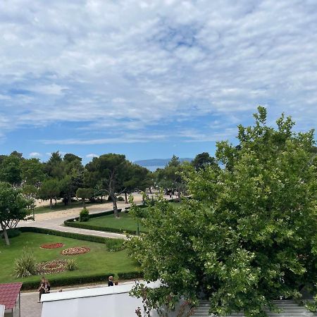 Sandra Apartments Makarska Eksteriør billede