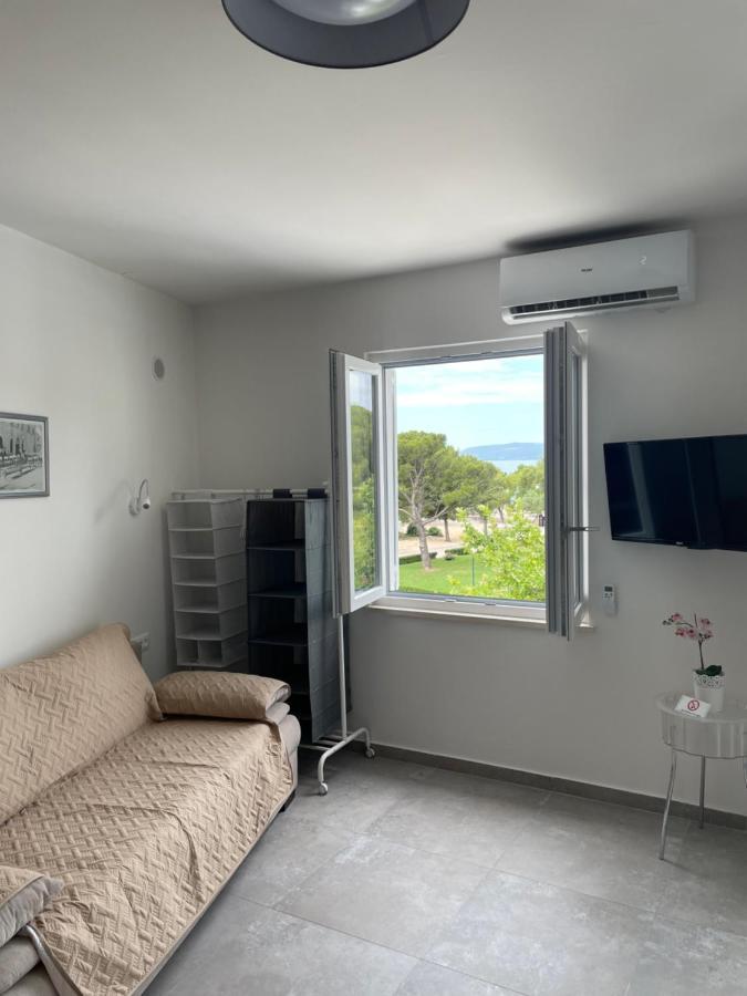 Sandra Apartments Makarska Eksteriør billede