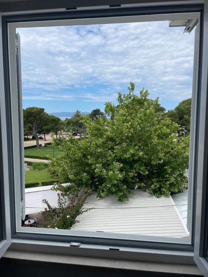 Sandra Apartments Makarska Eksteriør billede