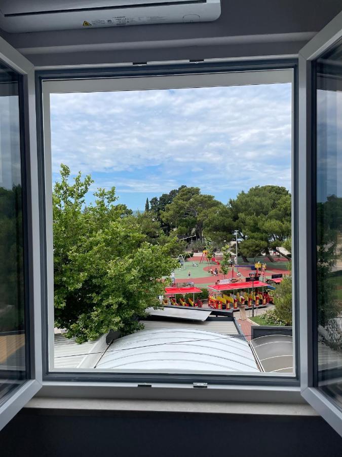 Sandra Apartments Makarska Eksteriør billede