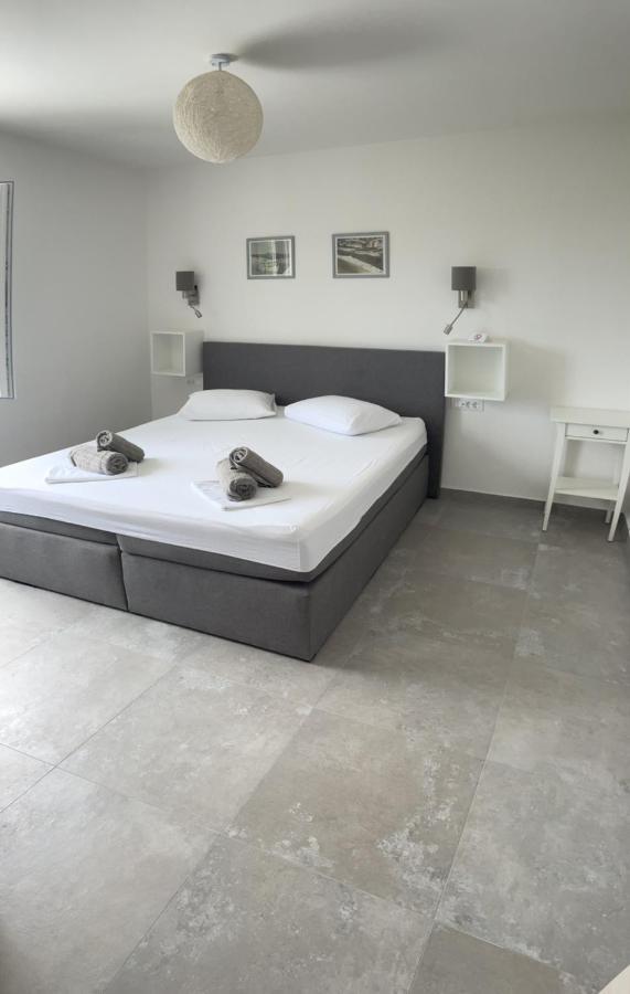 Sandra Apartments Makarska Eksteriør billede